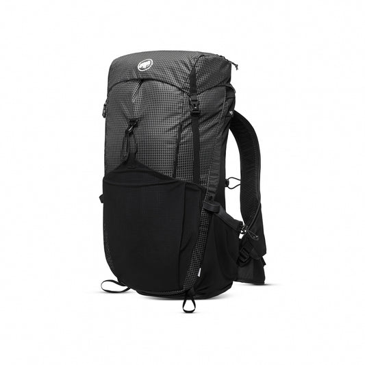 Mammut 長毛象 Ducan 26 輕量戶外背囊 健行後背包