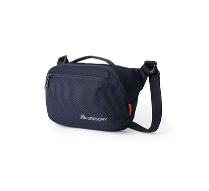 Gregory Nano Shoulder Bag 多功能側孭袋 / 斜孭袋