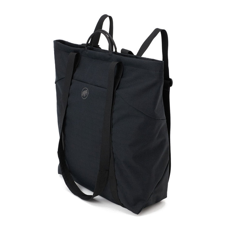 Mammut Alto Tote Bag 15 兩用袋【香港行貨】| 15升 15吋電腦夾層 可轉背囊