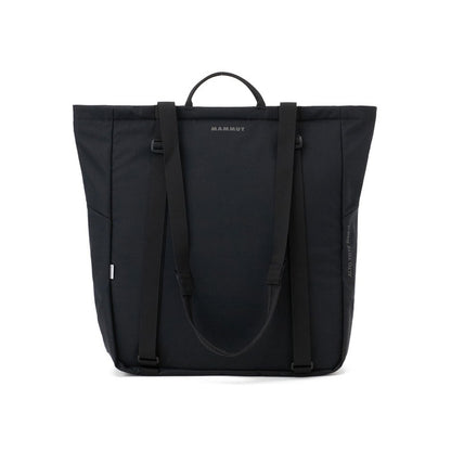 Mammut Alto Tote Bag 15 兩用袋【香港行貨】| 15升 15吋電腦夾層 可轉背囊