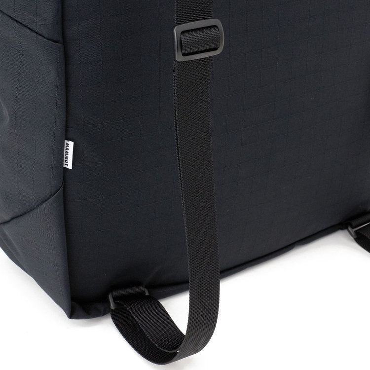Mammut Alto Tote Bag 15 兩用袋【香港行貨】| 15升 15吋電腦夾層 可轉背囊