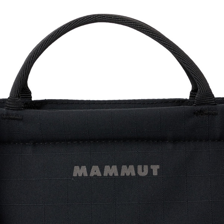 Mammut Alto Tote Bag 15 兩用袋【香港行貨】| 15升 15吋電腦夾層 可轉背囊