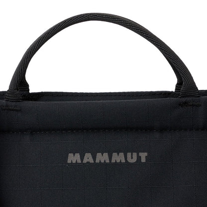 Mammut Alto Tote Bag 15 兩用袋【香港行貨】| 15升 15吋電腦夾層 可轉背囊