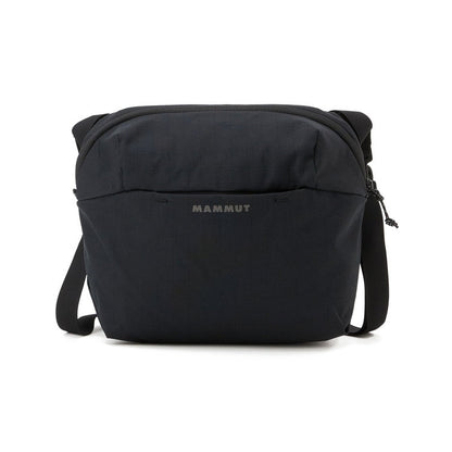 Mammut Alto Shoulder Bag 單肩袋【香港行貨】| 4升 可拆肩帶 前袋連匙扣