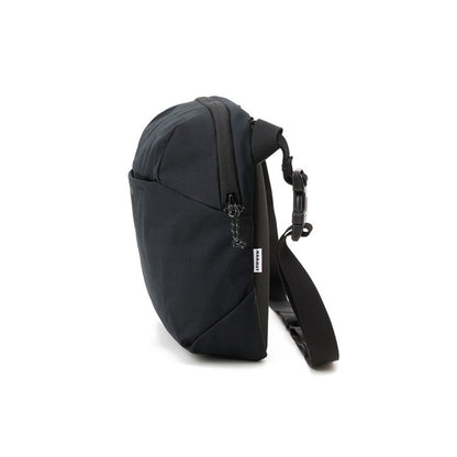 Mammut Alto Shoulder Bag 單肩袋【香港行貨】| 4升 可拆肩帶 前袋連匙扣