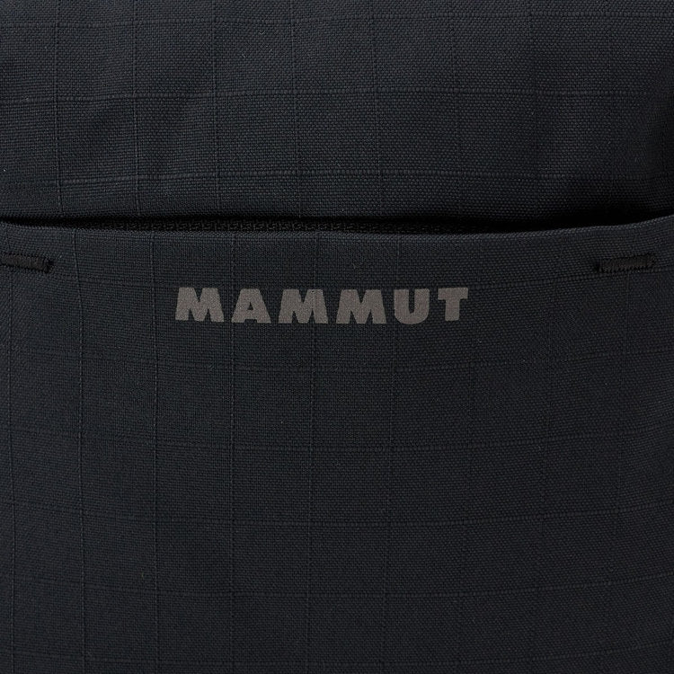 Mammut Alto Shoulder Bag 單肩袋【香港行貨】| 4升 可拆肩帶 前袋連匙扣