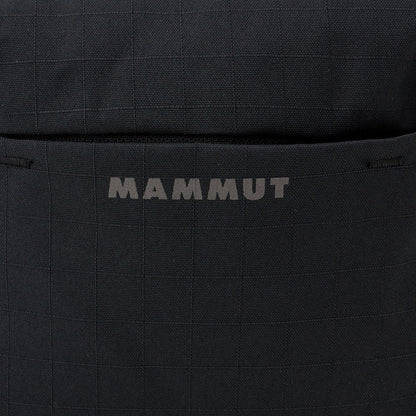 Mammut Alto Shoulder Bag 單肩袋【香港行貨】| 4升 可拆肩帶 前袋連匙扣
