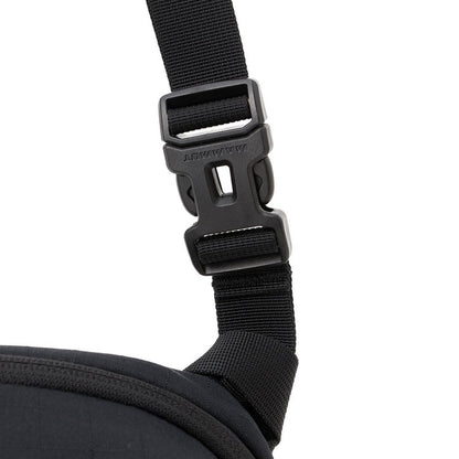 Mammut Alto Shoulder Bag 單肩袋【香港行貨】| 4升 可拆肩帶 前袋連匙扣