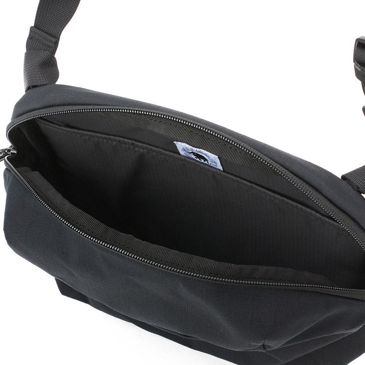 Mammut Alto Shoulder Bag 單肩袋【香港行貨】| 4升 可拆肩帶 前袋連匙扣