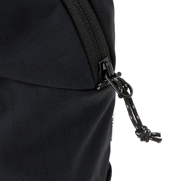 Mammut Alto Shoulder Bag 單肩袋【香港行貨】| 4升 可拆肩帶 前袋連匙扣