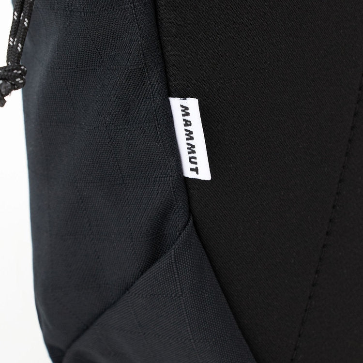 Mammut Alto Shoulder Bag 單肩袋【香港行貨】| 4升 可拆肩帶 前袋連匙扣