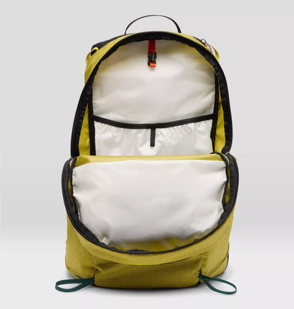 Mountain Hardwear Lickty Spilt 20L Blackpack 20升 戶外背囊 605g