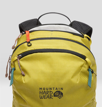 Mountain Hardwear Lickty Spilt 20L Blackpack 20升 戶外背囊 605g