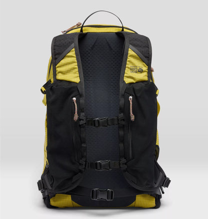 Mountain Hardwear Lickty Spilt 20L Blackpack 20升 戶外背囊 605g