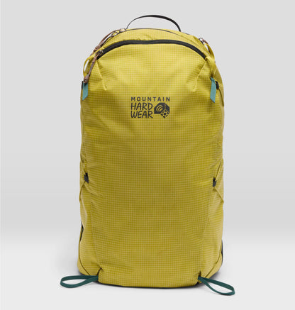 Mountain Hardwear Lickty Spilt 20L Blackpack 20升 戶外背囊 605g