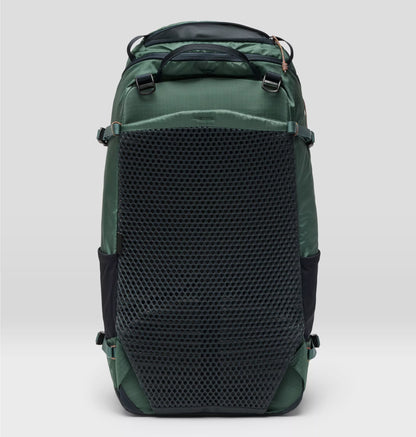 Mountain Hardwear JMT 35L Backpack 戶外背囊 登山背包 Thunderhead Grey