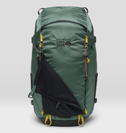 Mountain Hardwear JMT 35L Backpack 戶外背囊 登山背包 Thunderhead Grey