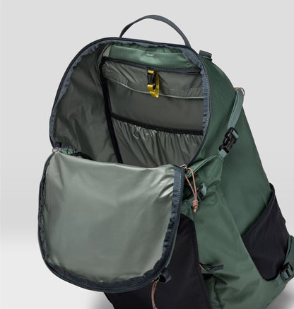 Mountain Hardwear JMT 35L Backpack 戶外背囊 登山背包 Thunderhead Grey