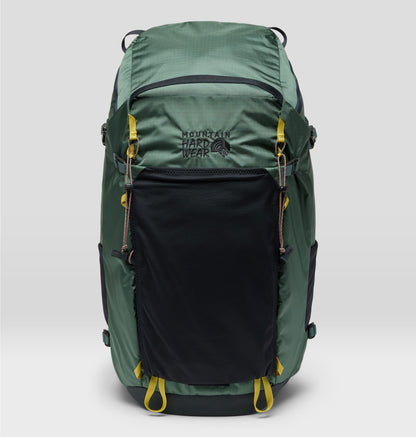 Mountain Hardwear JMT 35L Backpack 戶外背囊 登山背包 Thunderhead Grey