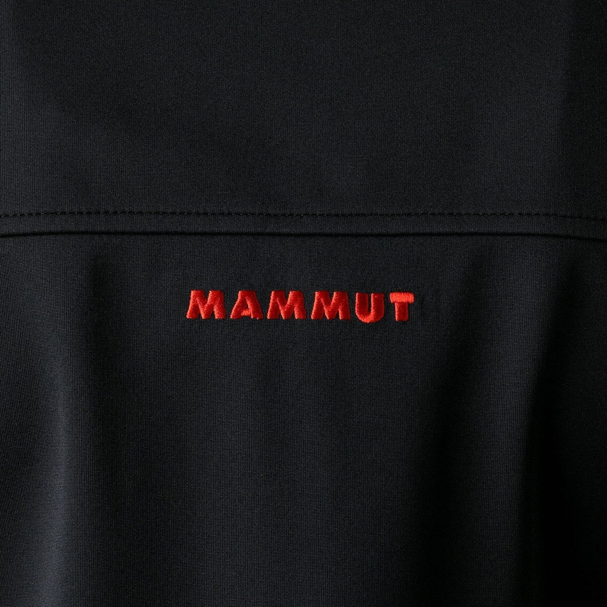 Mammut Ultimate VIII SO Hooded Jacket Classic 男裝軟殼連帽外套【香港行貨】| Asia Fit WINDSTOPPER