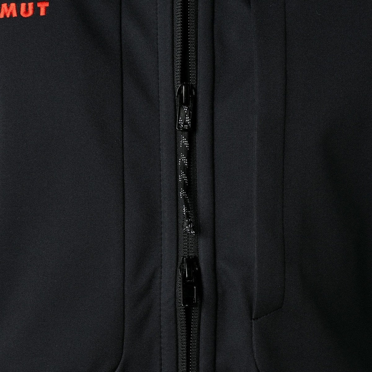 Mammut Ultimate VIII SO Hooded Jacket Classic 男裝軟殼連帽外套【香港行貨】| Asia Fit WINDSTOPPER