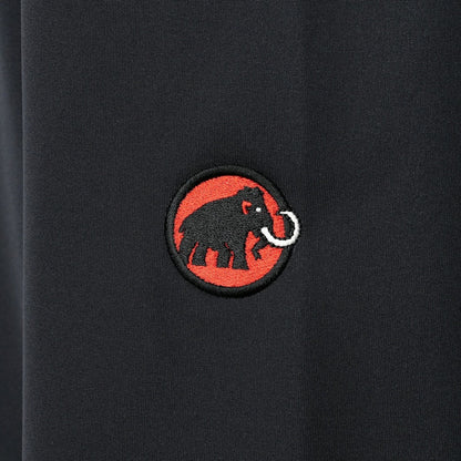 Mammut Ultimate VIII SO Hooded Jacket Classic 男裝軟殼連帽外套【香港行貨】| Asia Fit WINDSTOPPER