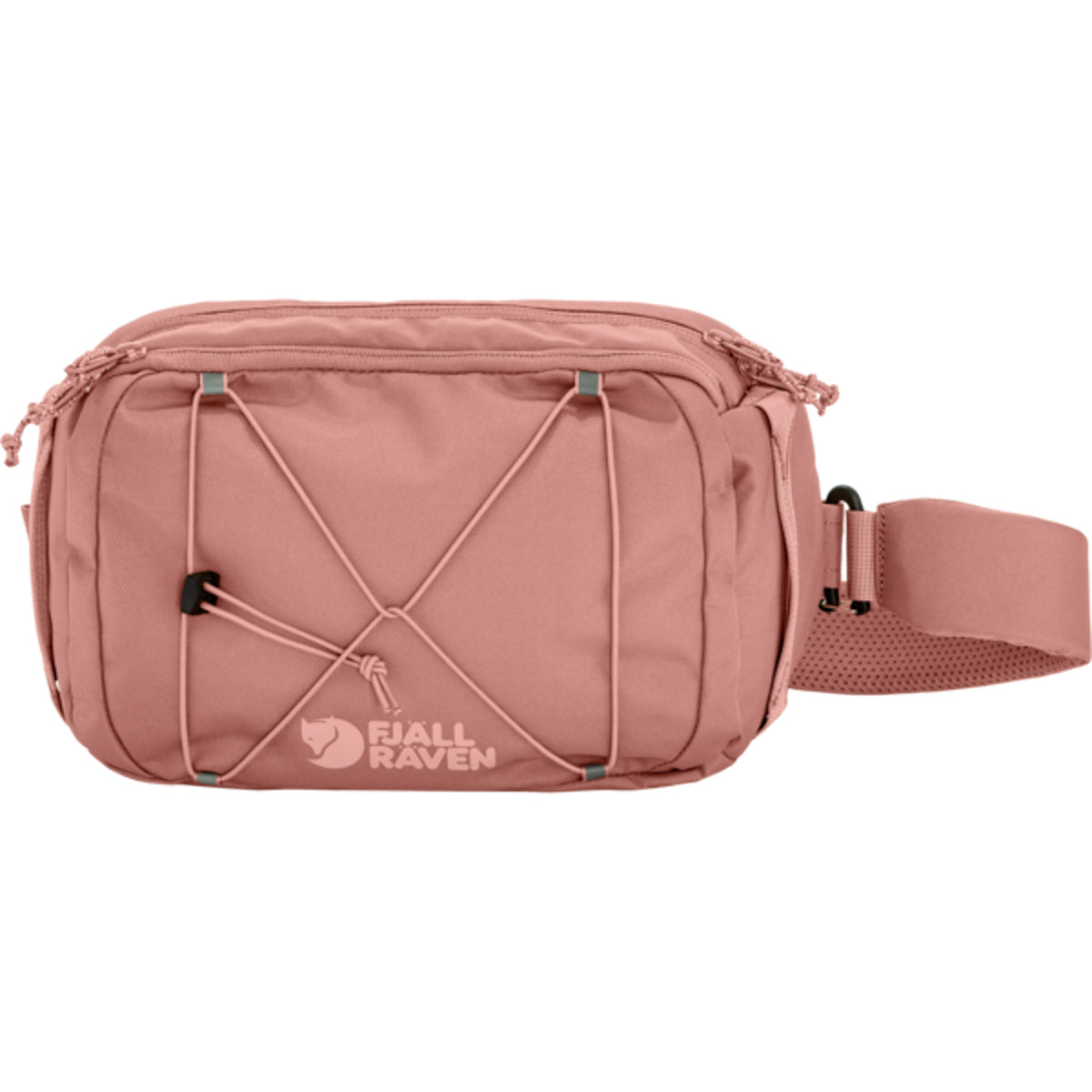Fjallraven Skule Sling 6 單肩斜孭袋 - 香港行貨【2年原廠保養】| 單車通勤三點固定設計 | 6L 機能側孭袋 - Life Sports