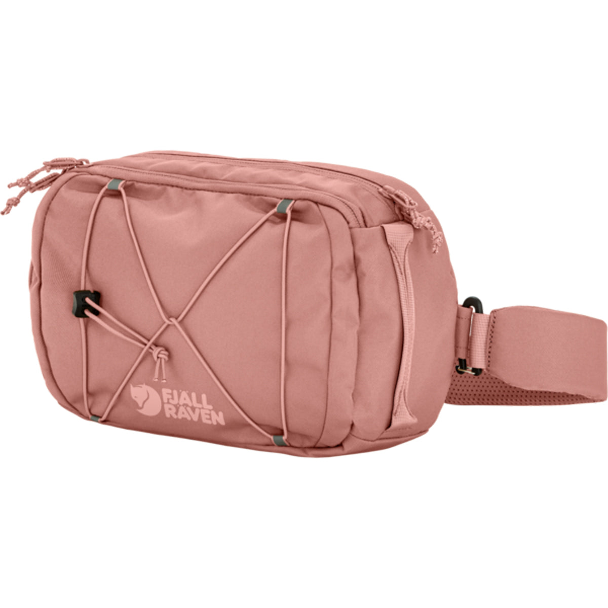 Fjallraven Skule Sling 6 單肩斜孭袋 - 香港行貨【2年原廠保養】| 單車通勤三點固定設計 | 6L 機能側孭袋 - Life Sports