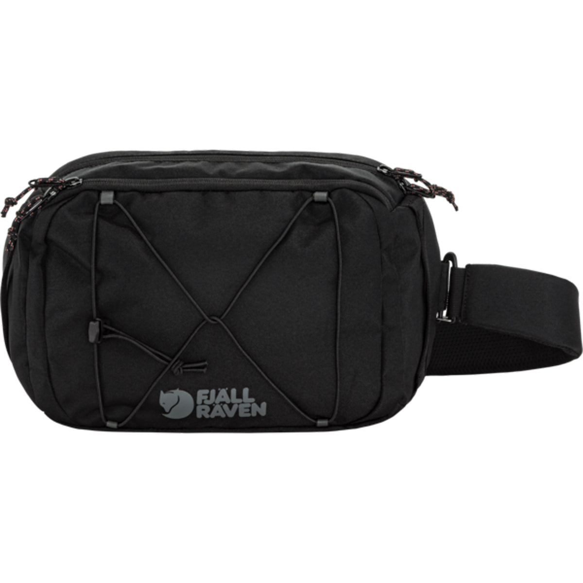 Fjallraven Skule Sling 6 單肩斜孭袋 - 香港行貨【2年原廠保養】| 單車通勤三點固定設計 | 6L 機能側孭袋 - Life Sports