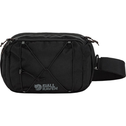 Fjallraven Skule Sling 6 單肩斜孭袋 - 香港行貨【2年原廠保養】| 單車通勤三點固定設計 | 6L 機能側孭袋 - Life Sports