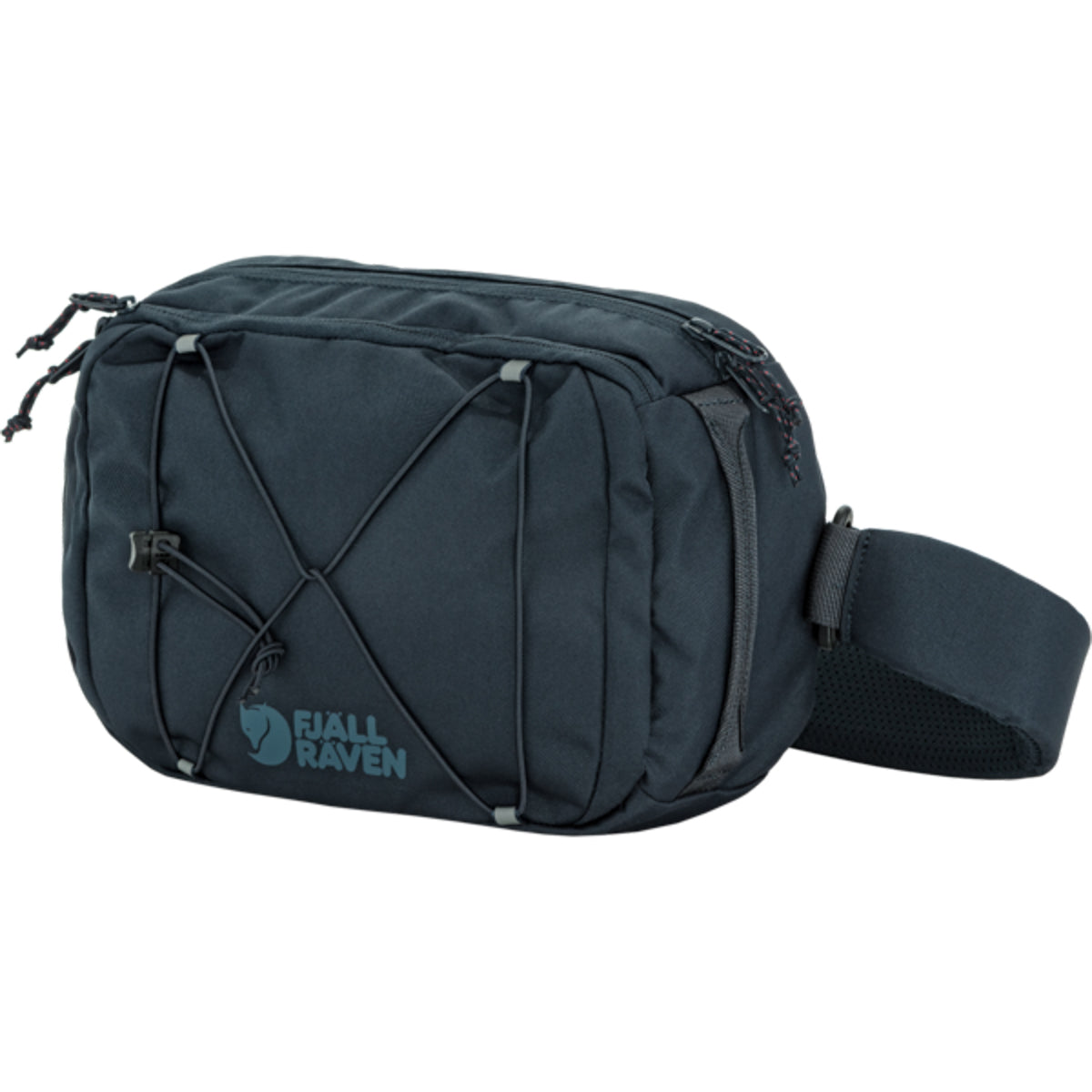 Fjallraven Skule Sling 6 單肩斜孭袋 - 香港行貨【2年原廠保養】| 單車通勤三點固定設計 | 6L 機能側孭袋 - Life Sports