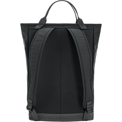 Fjallraven Vardag Totepack 22 升 專利500D防撕裂兩用托特包【香港行貨】| 內置加厚防震筆電倉 | 多功能手提後背雙棲兩用袋 - Life Sports