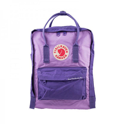 Fjallraven Kanken Classic Backpack 16L backpack licensed in Hong Kong