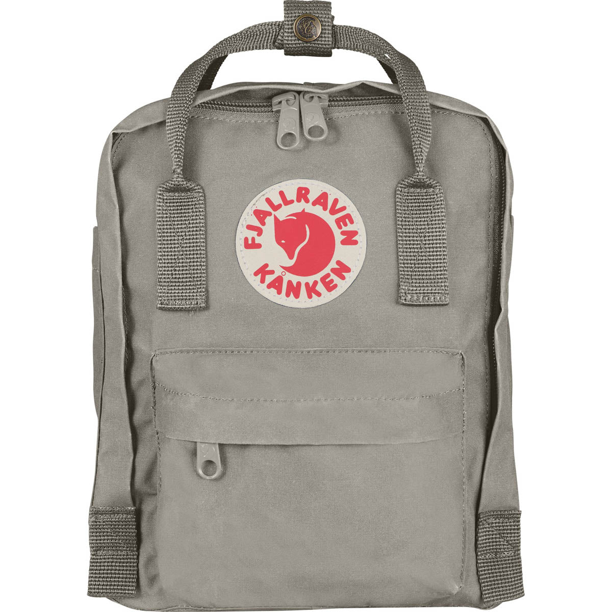 Fjallraven Kanken Mini | 瑞典經典小背囊 | 香港行貨 2年保養 | 全港顏色最齊現貨發售 | 北極狐專賣店
