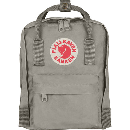 Fjallraven Kanken Mini | 瑞典經典小背囊 | 香港行貨 2年保養 | 全港顏色最齊現貨發售 | 北極狐專賣店