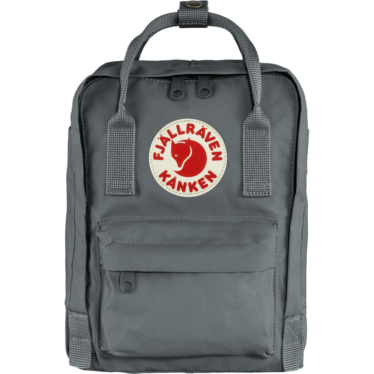 Fjallraven Kanken Mini | 瑞典經典小背囊 | 香港行貨 2年保養 | 全港顏色最齊現貨發售 | 北極狐專賣店
