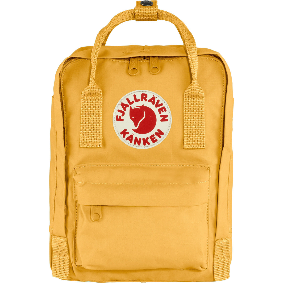 Fjallraven Kanken Mini | 瑞典經典小背囊 | 香港行貨 2年保養 | 全港顏色最齊現貨發售 | 北極狐專賣店