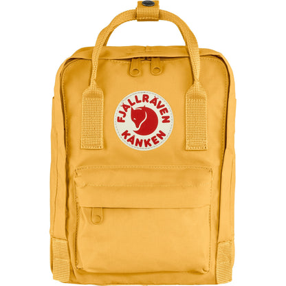 Fjallraven Kanken Mini | 瑞典經典小背囊 | 香港行貨 2年保養 | 全港顏色最齊現貨發售 | 北極狐專賣店