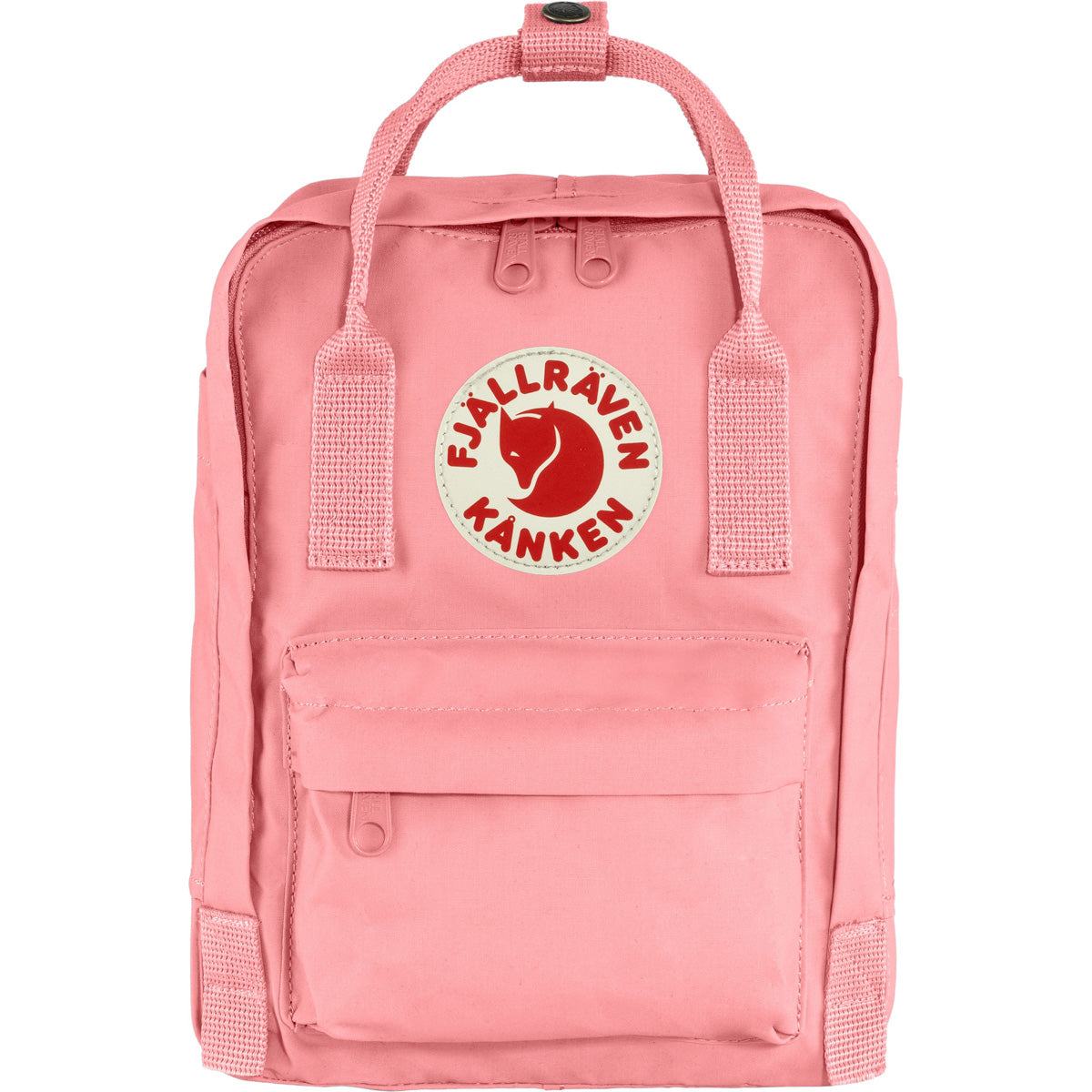 Fjallraven Kanken Mini | 瑞典經典小背囊 | 香港行貨 2年保養 | 全港顏色最齊現貨發售 | 北極狐專賣店