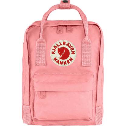 Fjallraven Kanken Mini | 瑞典經典小背囊 | 香港行貨 2年保養 | 全港顏色最齊現貨發售 | 北極狐專賣店