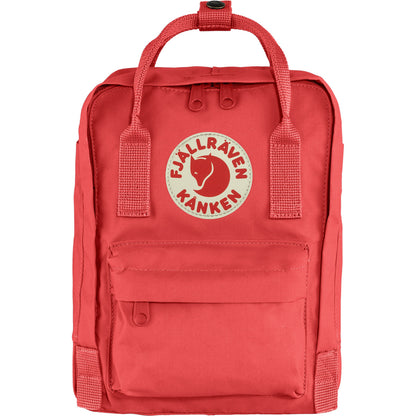 Fjallraven Kanken Mini | 瑞典經典小背囊 | 香港行貨 2年保養 | 全港顏色最齊現貨發售 | 北極狐專賣店