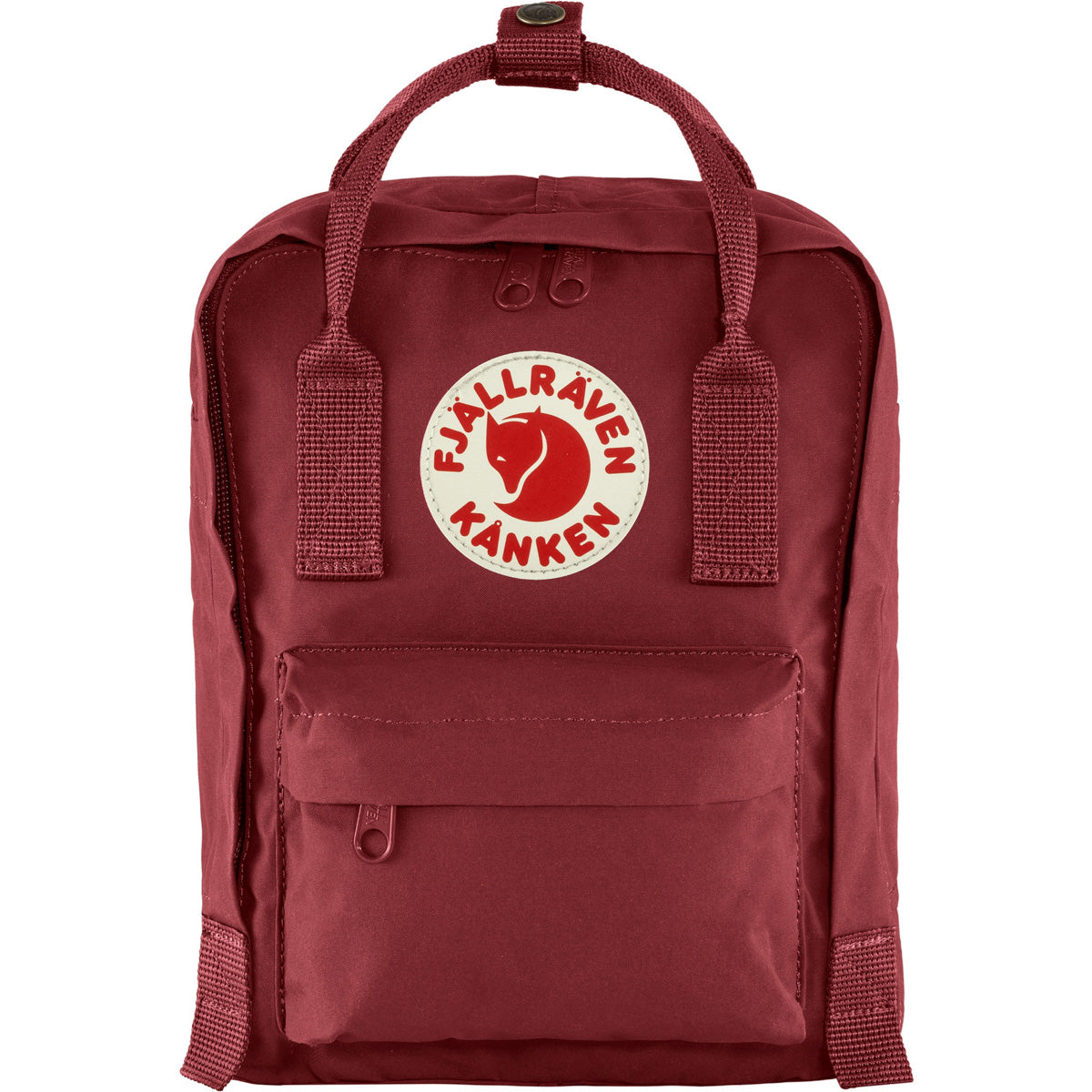 Fjallraven Kanken Mini | 瑞典經典小背囊 | 香港行貨 2年保養 | 全港顏色最齊現貨發售 | 北極狐專賣店