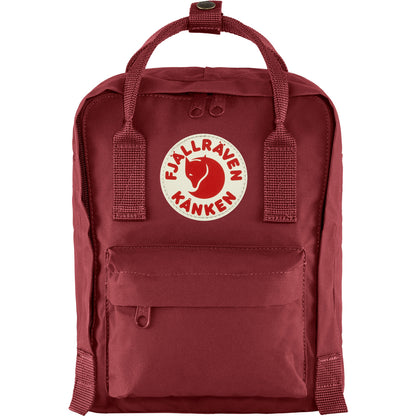 Fjallraven Kanken Mini | 瑞典經典小背囊 | 香港行貨 2年保養 | 全港顏色最齊現貨發售 | 北極狐專賣店
