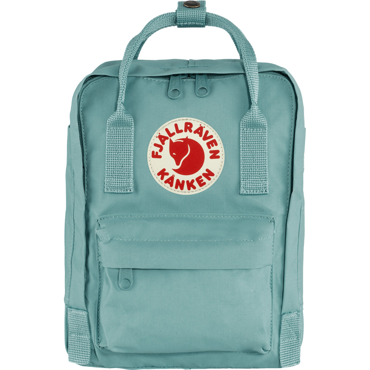 Fjallraven Kanken Mini | 瑞典經典小背囊 | 香港行貨 2年保養 | 全港顏色最齊現貨發售 | 北極狐專賣店