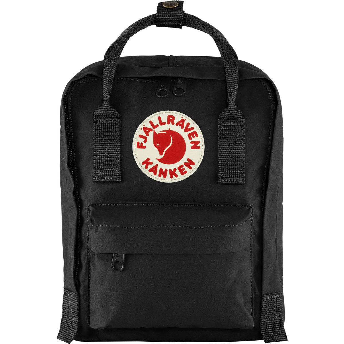Fjallraven Kanken Mini | 瑞典經典小背囊 | 香港行貨 2年保養 | 全港顏色最齊現貨發售 | 北極狐專賣店