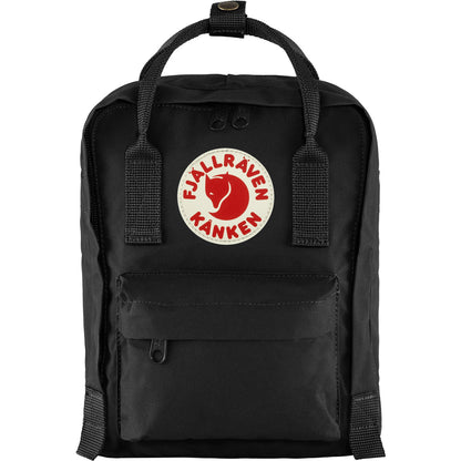 Fjallraven Kanken Mini | 瑞典經典小背囊 | 香港行貨 2年保養 | 全港顏色最齊現貨發售 | 北極狐專賣店