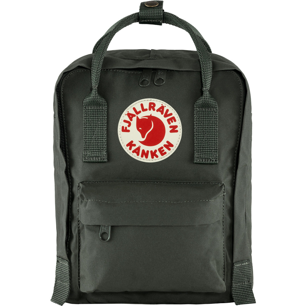 Fjallraven Kanken Mini | 瑞典經典小背囊 | 香港行貨 2年保養 | 全港顏色最齊現貨發售 | 北極狐專賣店