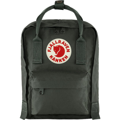 Fjallraven Kanken Mini | 瑞典經典小背囊 | 香港行貨 2年保養 | 全港顏色最齊現貨發售 | 北極狐專賣店