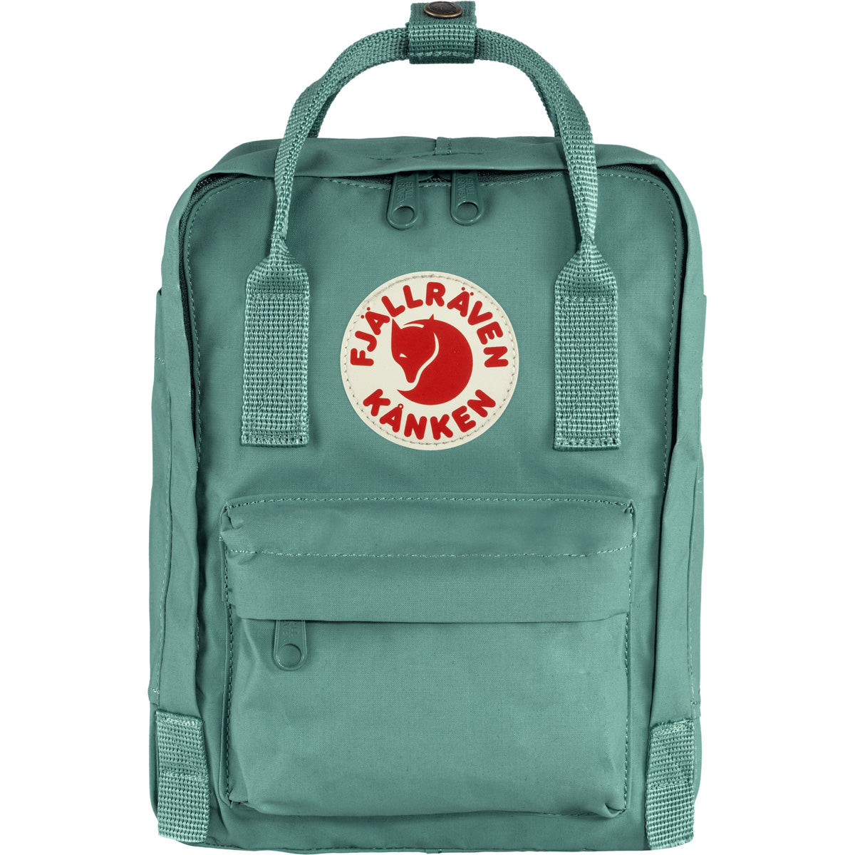 Fjallraven Kanken Mini | 瑞典經典小背囊 | 香港行貨 2年保養 | 全港顏色最齊現貨發售 | 北極狐專賣店
