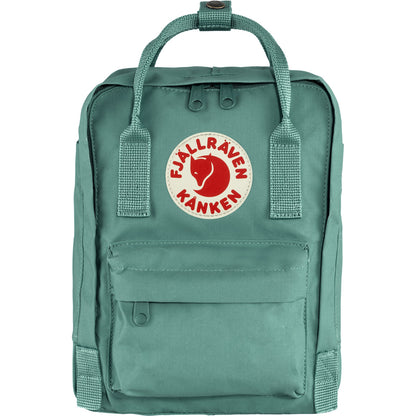 Fjallraven Kanken Mini | 瑞典經典小背囊 | 香港行貨 2年保養 | 全港顏色最齊現貨發售 | 北極狐專賣店